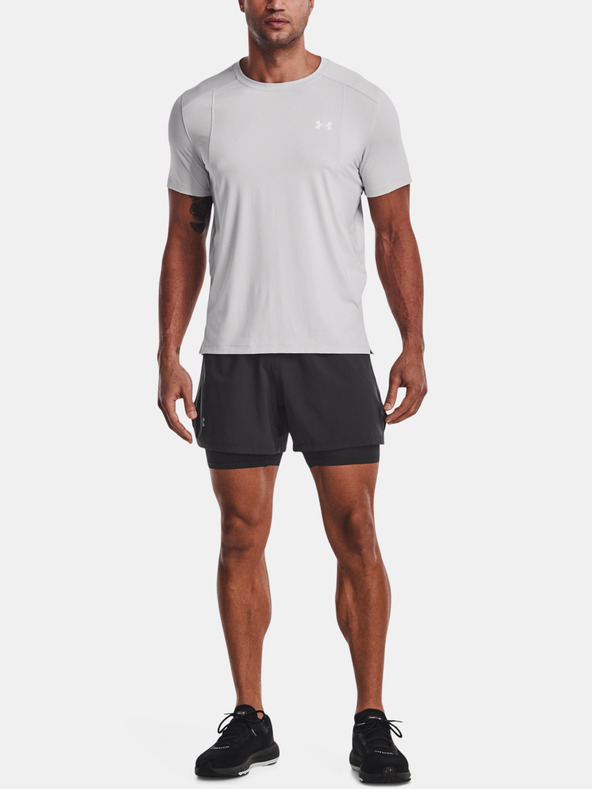 Under Armour Moška majica Under Armour UA Iso-Chill Laser Tee