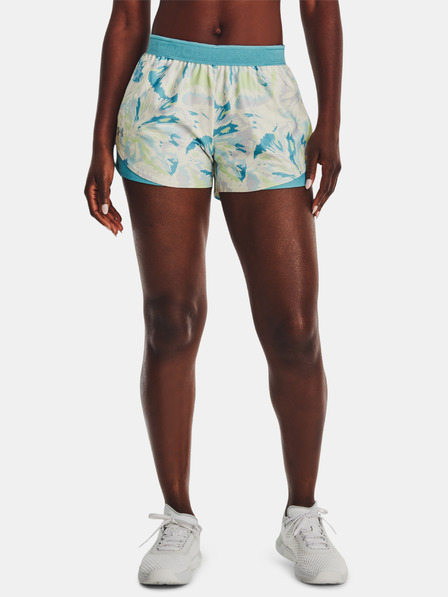 Under Armour Ženske kratke hlače Under Armour Play Up Shorts 3.0 NE