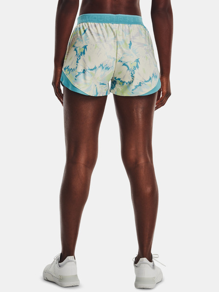 Under Armour Ženske kratke hlače Under Armour Play Up Shorts 3.0 NE