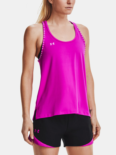 Under Armour Ženska majica brez rokavov Under Armour Knockout Tank