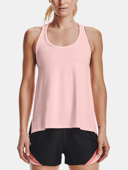 Under Armour Ženska majica brez rokavov Under Armour Knockout Tank