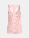 Under Armour Ženska majica brez rokavov Under Armour Knockout Tank