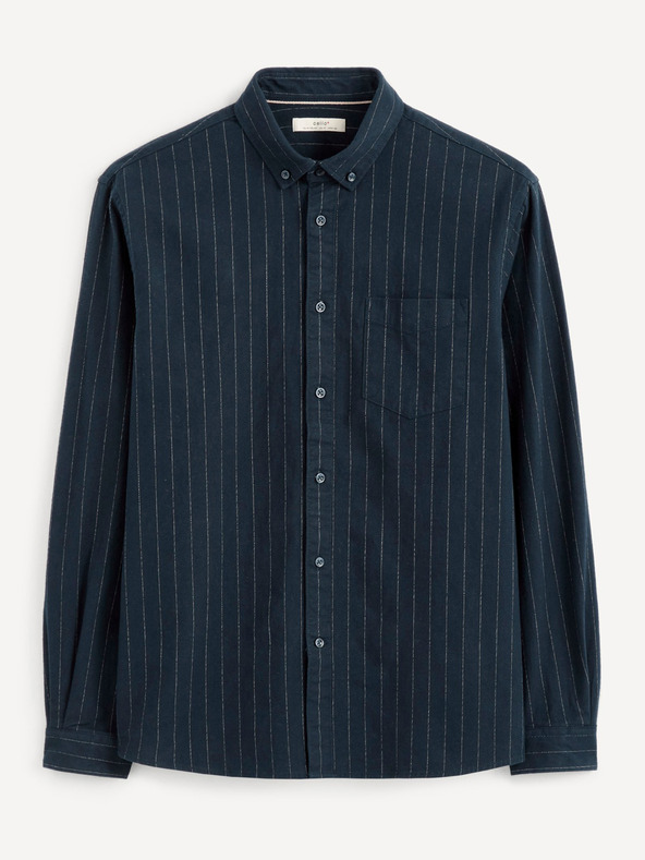 Celio Patennis Srajca