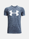 Under Armour Deška majica Under Armour UA Tech Twist SS-GRY