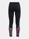 Under Armour Dekliške pajkice Under Armour ColdGear Novelty Legging-BLK