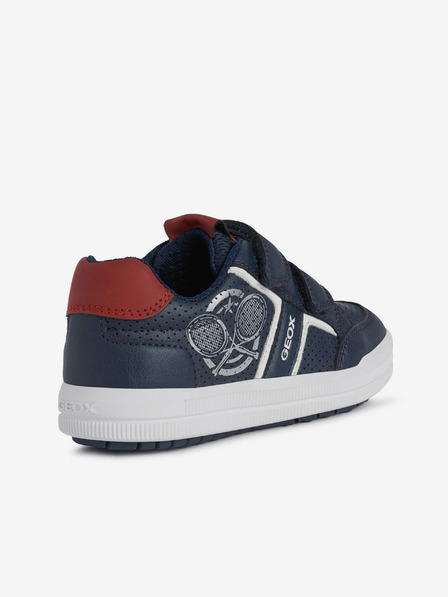 Geox Arzach Boy Otroške superge