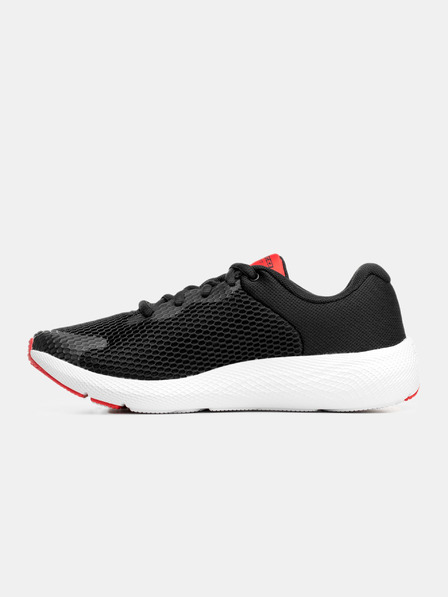 Under Armour Deški čevlji Under Armour UA BGS Charged Pursuit 2 BL-BLK