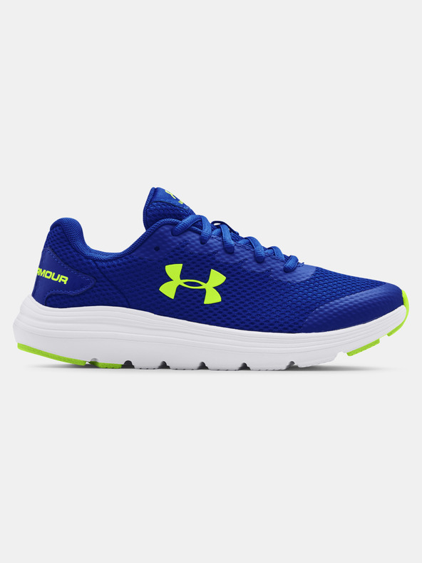 Under Armour Otroški unisex čevlji Under Armour GS Surge 2