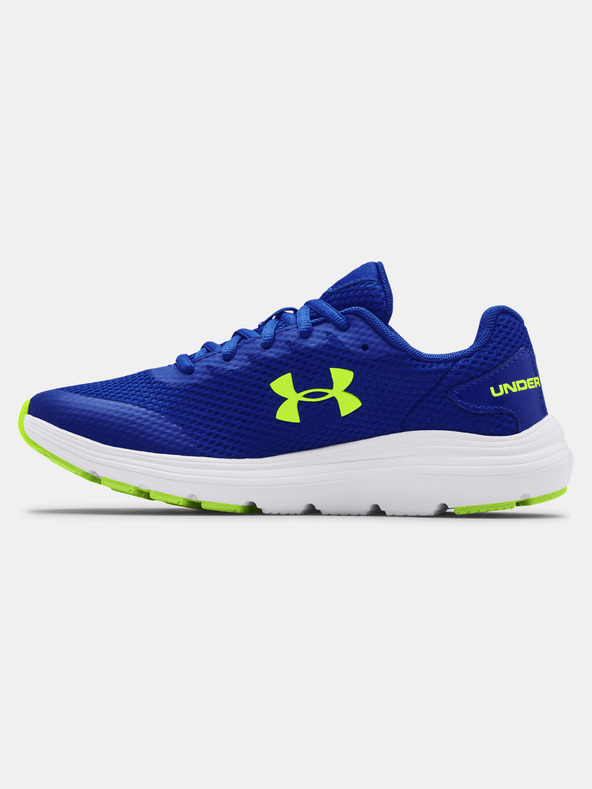 Under Armour Otroški unisex čevlji Under Armour GS Surge 2