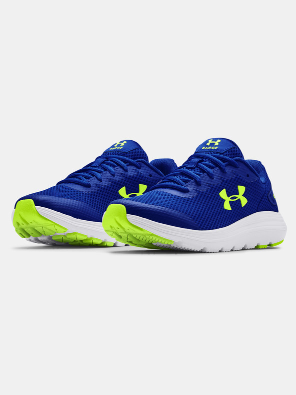 Under Armour Otroški unisex čevlji Under Armour GS Surge 2