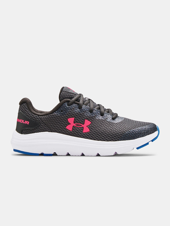 Under Armour Otroški unisex čevlji Under Armour GS Surge 2