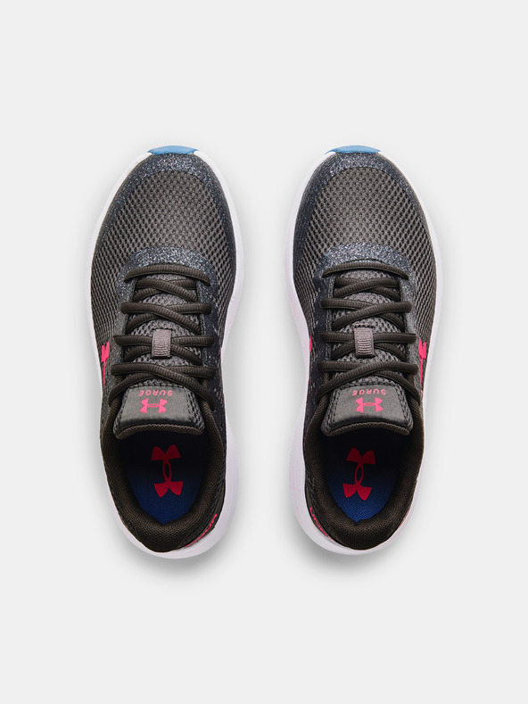 Under Armour Otroški unisex čevlji Under Armour GS Surge 2