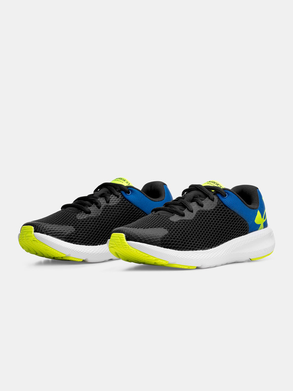 Under Armour Otroški čevlji Under Armour BGS Charged Pursuit 2 BL