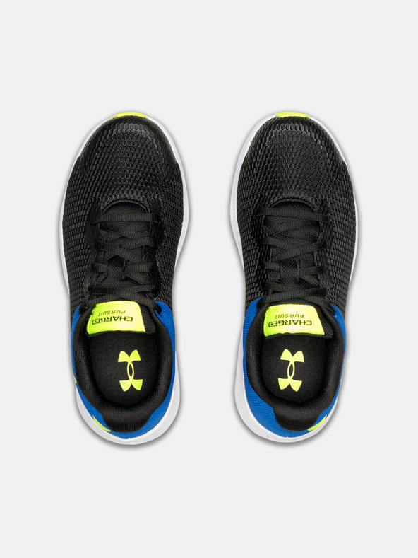 Under Armour Otroški čevlji Under Armour BGS Charged Pursuit 2 BL