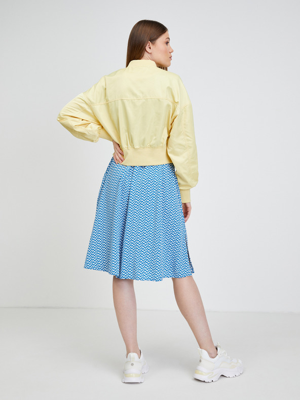 ONLY Svetlo rumen bomber ONLY New Jackie