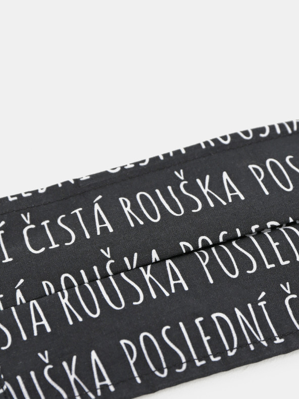 ZOOT.lab Clean 20 x 8 cm Maska