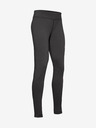 Under Armour Dekliške pajkice Under Armour SportStyle Branded Leggings-BLK