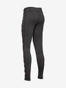 Under Armour Dekliške pajkice Under Armour SportStyle Branded Leggings-BLK