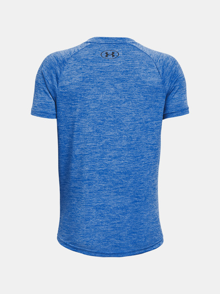 Under Armour Deška majica Under Armour UA Tech 2.0 SS-BLK