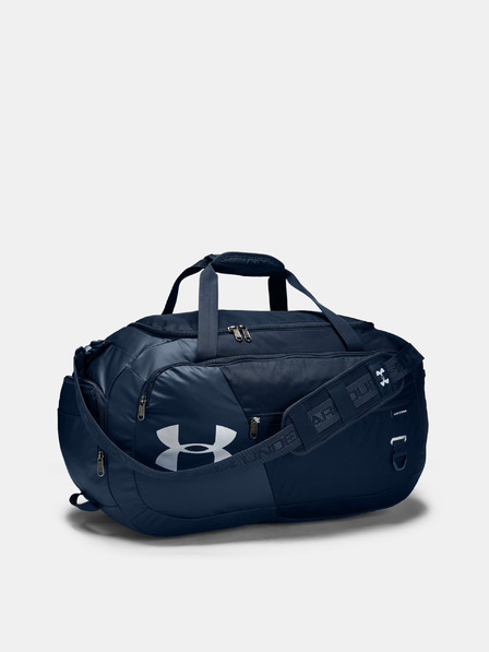 Under Armour Unisex torba Under Armour Undeniable Duffel 4.0 Md