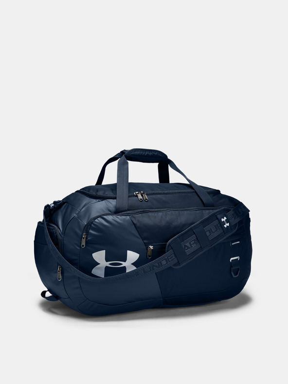 Under Armour Unisex torba Under Armour Undeniable Duffel 4.0 Md