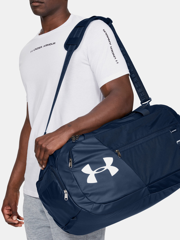 Under Armour Unisex torba Under Armour Undeniable Duffel 4.0 Md