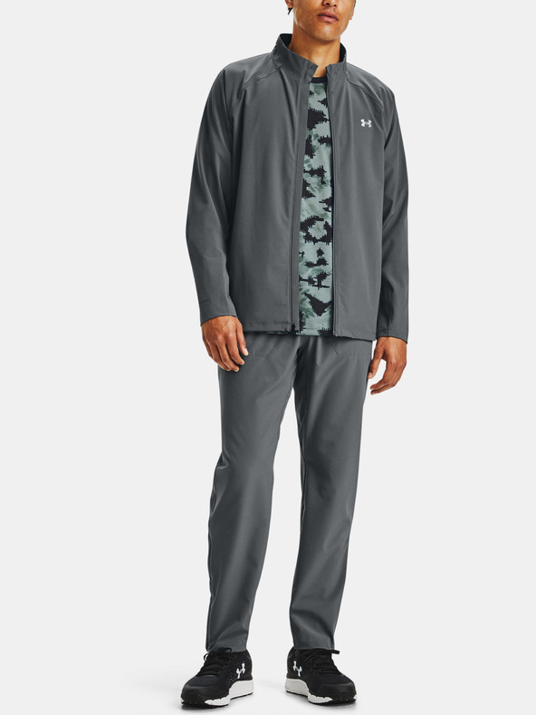 Under Armour Moška jakna Under Armour M UA Launch 3.0 STORM Jacket