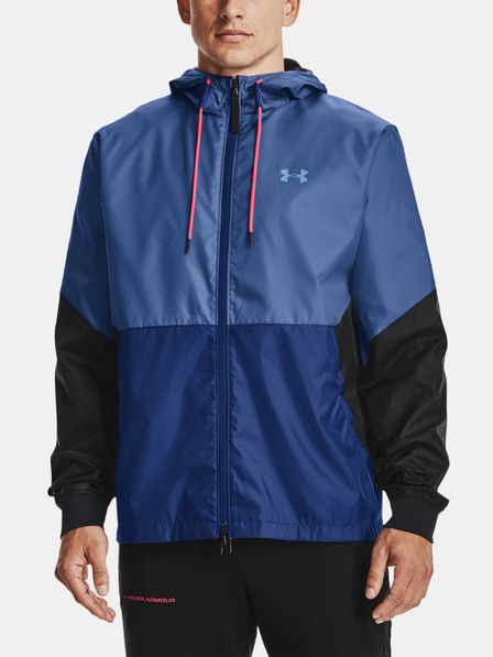 Under Armour Moška jakna Under Armour LEGACY WINDBREAKER