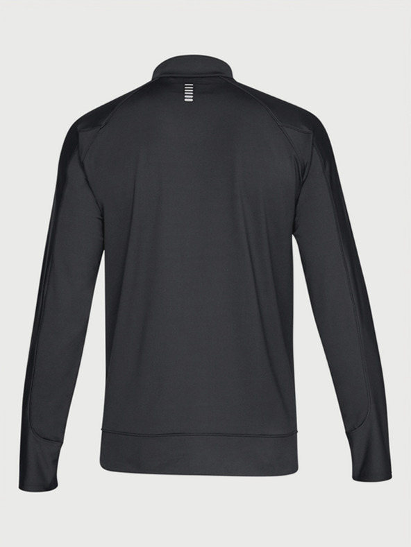 Under Armour Moška jakna Under Armour Coldgear Run Knit Jacket