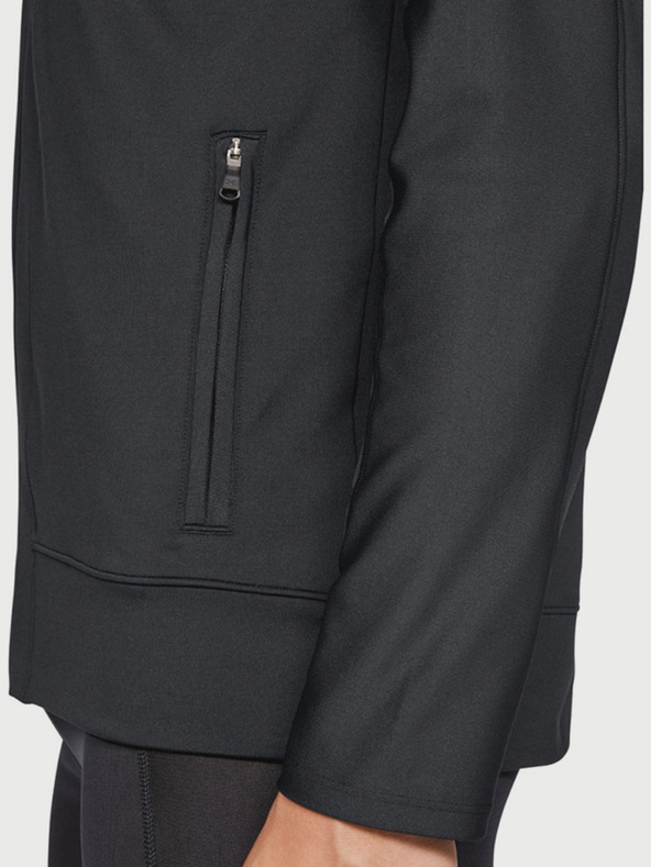 Under Armour Moška jakna Under Armour Coldgear Run Knit Jacket