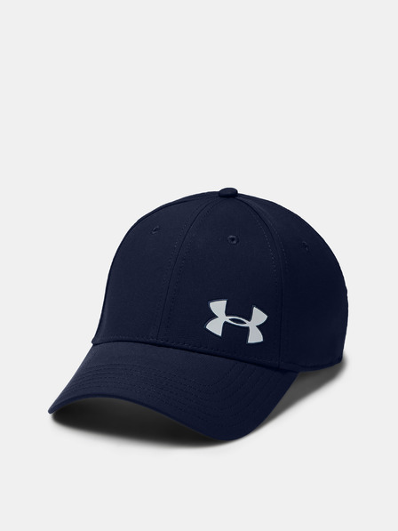Under Armour Moška kapa s šiltom Under Armour Men\'s Golf Headline Cap 3.0