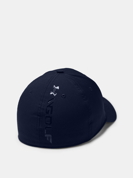 Under Armour Moška kapa s šiltom Under Armour Men\'s Golf Headline Cap 3.0