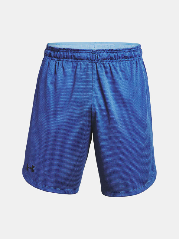 Under Armour Moške kratke hlače Under Armour Knit Training Shorts