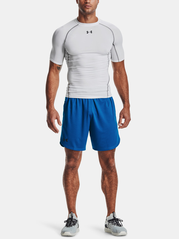 Under Armour Moške kratke hlače Under Armour Knit Training Shorts