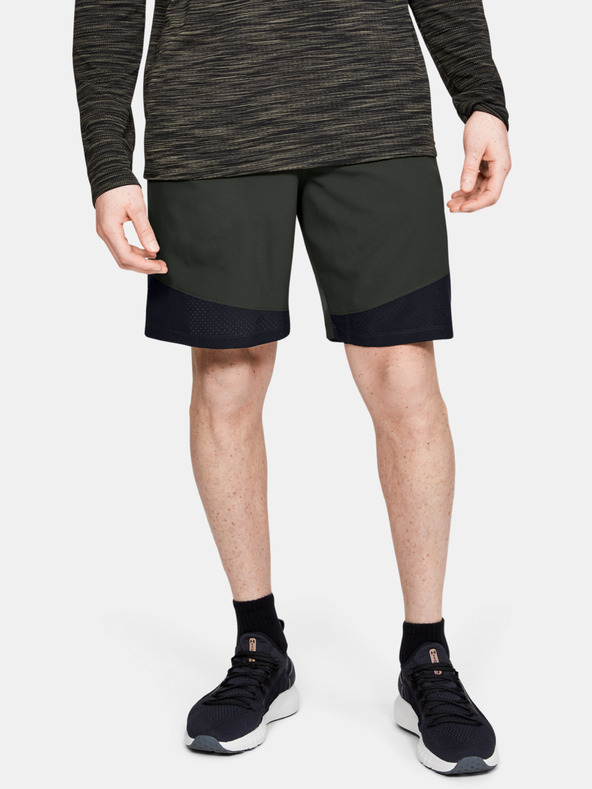 Under Armour Moške kratke hlače Under Armour Vanish Woven Short