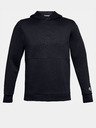 Under Armour Moški pulover Under Armour Athlete Recovery Fleece Graphic Hoodie-B