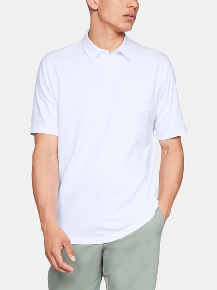 Under Armour Moška majica Under Armour CC Scramble Polo