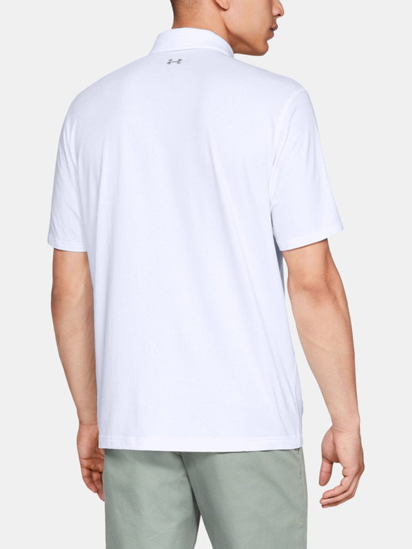 Under Armour Moška majica Under Armour CC Scramble Polo
