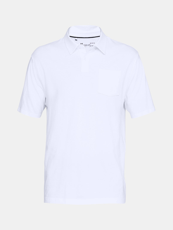 Under Armour Moška majica Under Armour CC Scramble Polo