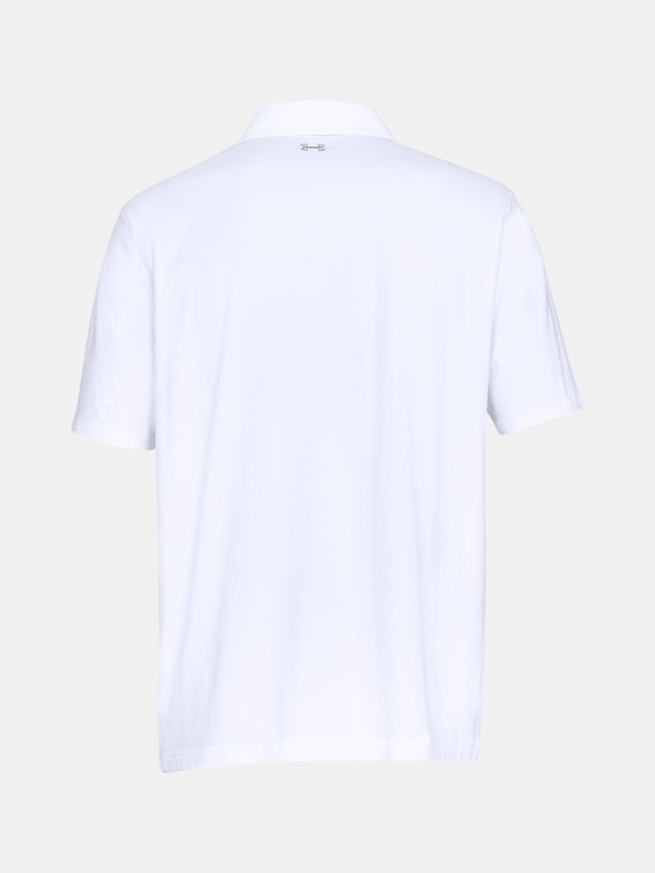 Under Armour Moška majica Under Armour CC Scramble Polo