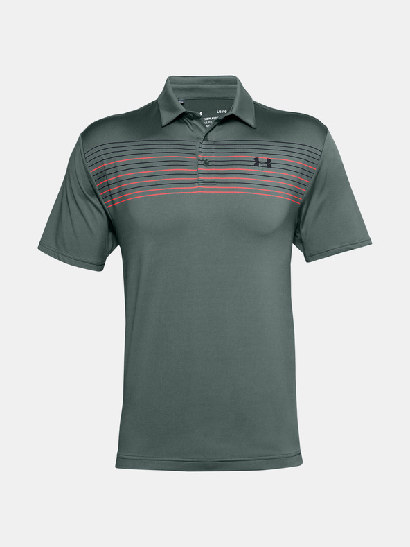 Under Armour Moška majica Under Armour Playoff Polo 2.0
