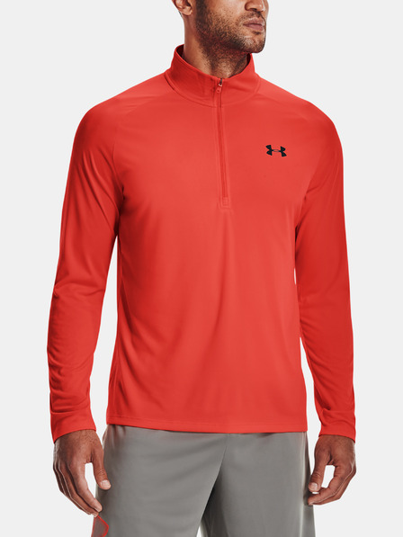 Under Armour Moška majica Under Armour Tech 2.0 1/2 Zip