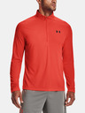 Under Armour Moška majica Under Armour Tech 2.0 1/2 Zip