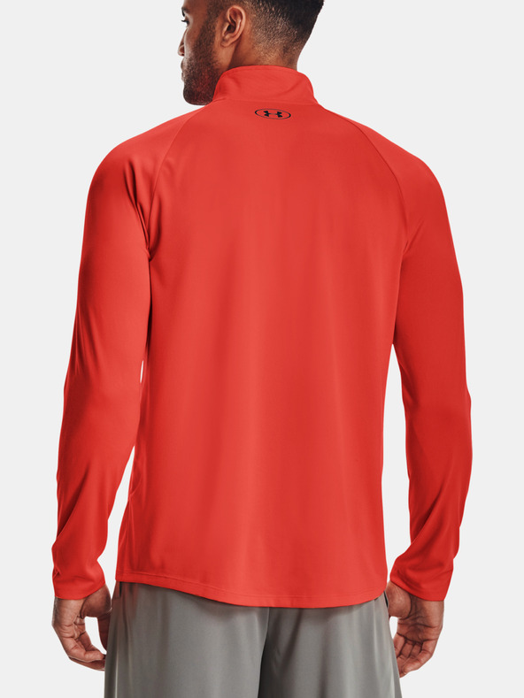 Under Armour Moška majica Under Armour Tech 2.0 1/2 Zip