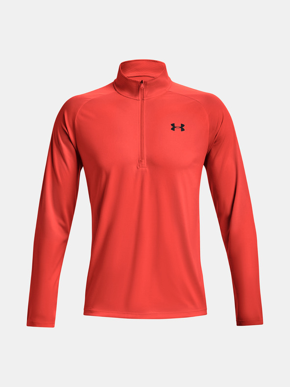 Under Armour Moška majica Under Armour Tech 2.0 1/2 Zip