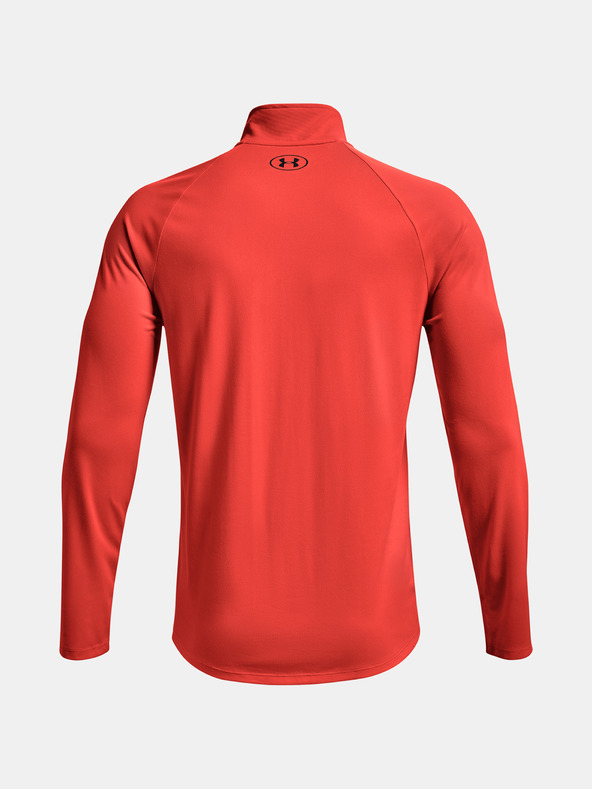 Under Armour Moška majica Under Armour Tech 2.0 1/2 Zip