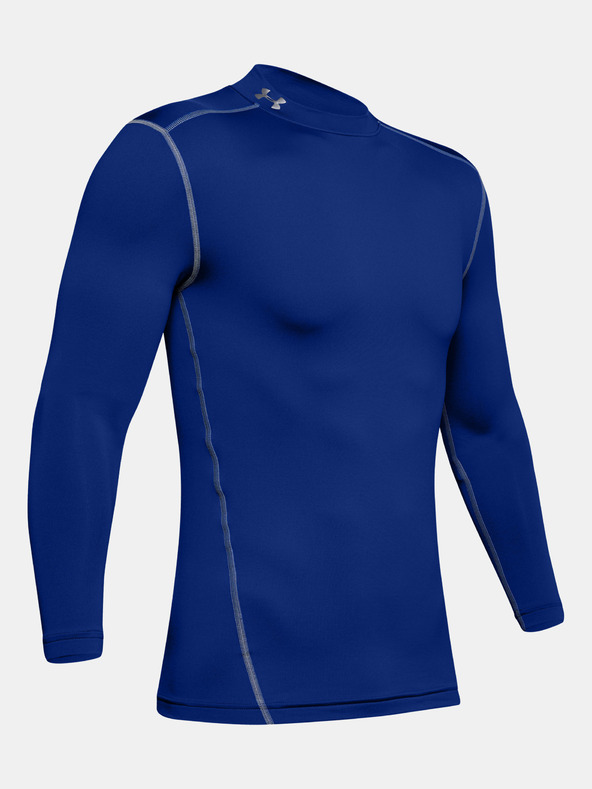 Under Armour Moška kompresijska majica Under Armour CG Mock