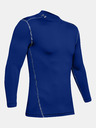 Under Armour Moška kompresijska majica Under Armour CG Mock