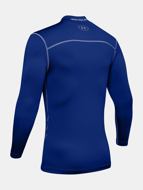 Under Armour Moška kompresijska majica Under Armour CG Mock