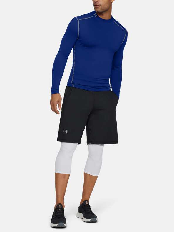 Under Armour Moška kompresijska majica Under Armour CG Mock